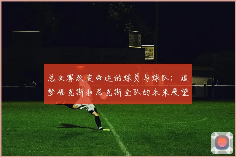 总决赛改变命运的球员与球队：追梦福克斯和尼克斯全队的未来展望