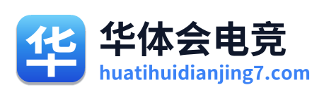 华体会电竞 Logo